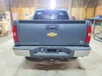 2013 Chevrolet Silverado K1500 LTZ