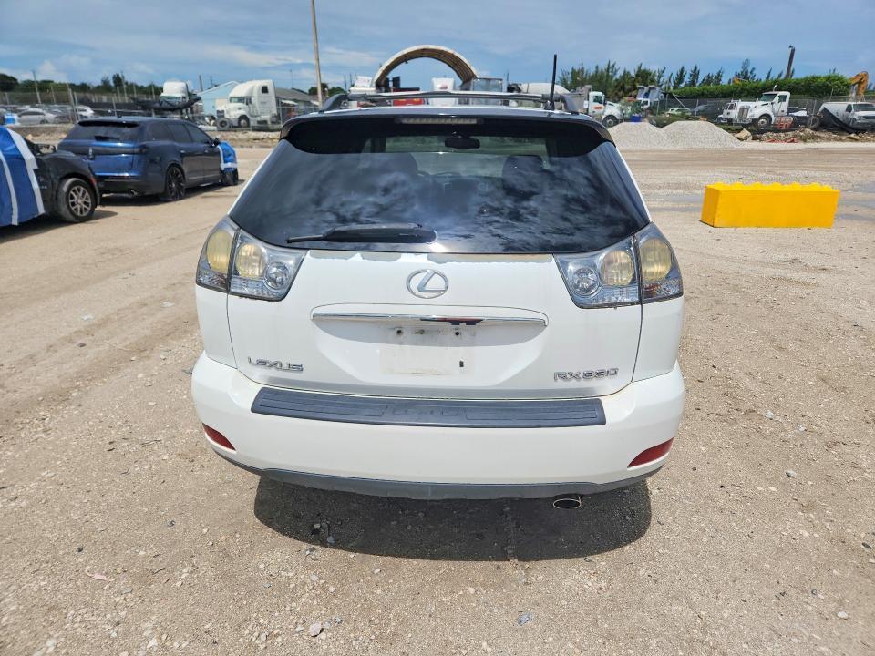2006 Lexus RX 330