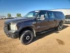 2007 Ford F350 SRW Super Duty