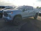 2026 Chevrolet Silverado K1500 LT Trail Boss
