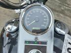 2007 Harley-Davidson Fxst Custom