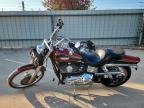 2007 Harley-Davidson Fxdwg