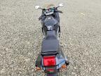 1991 Kawasaki ZX600 D