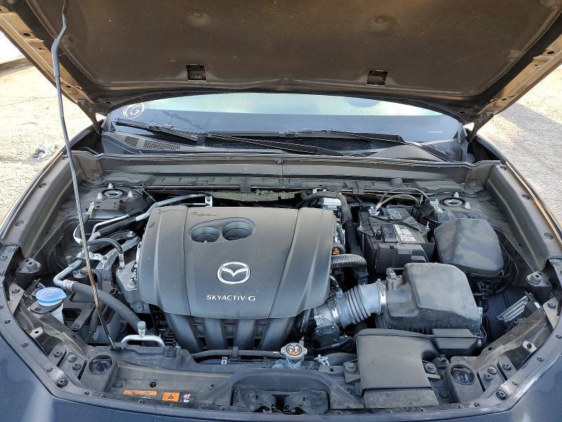 2021 Mazda CX-30 Premium