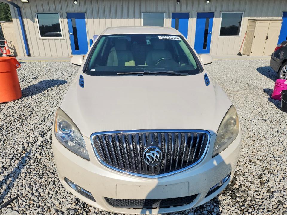 2014 Buick Verano Convenience