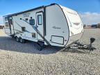 2020 Sandstorm Coachman Freedom Express