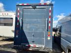 2020 Freightliner MT45 Delivery Van
