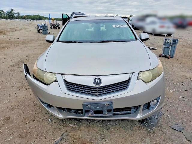 2009 Acura TSX