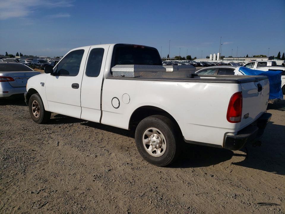 2003 Ford F150