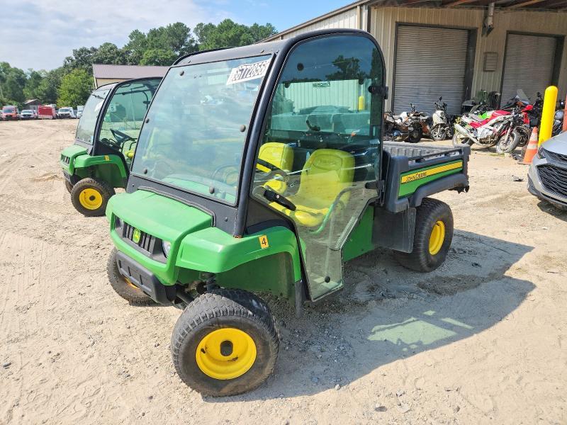 2020 John Deere Gator TE Utility Vehicle