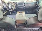 2016 Chevrolet Silverado K3500