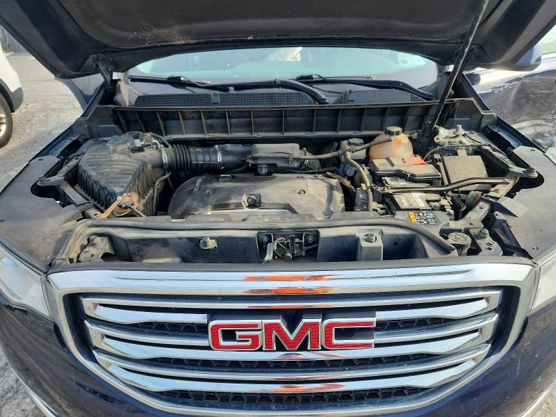 2017 GMC Acadia SLE