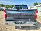 2020 Chevrolet Silverado K1500 LT