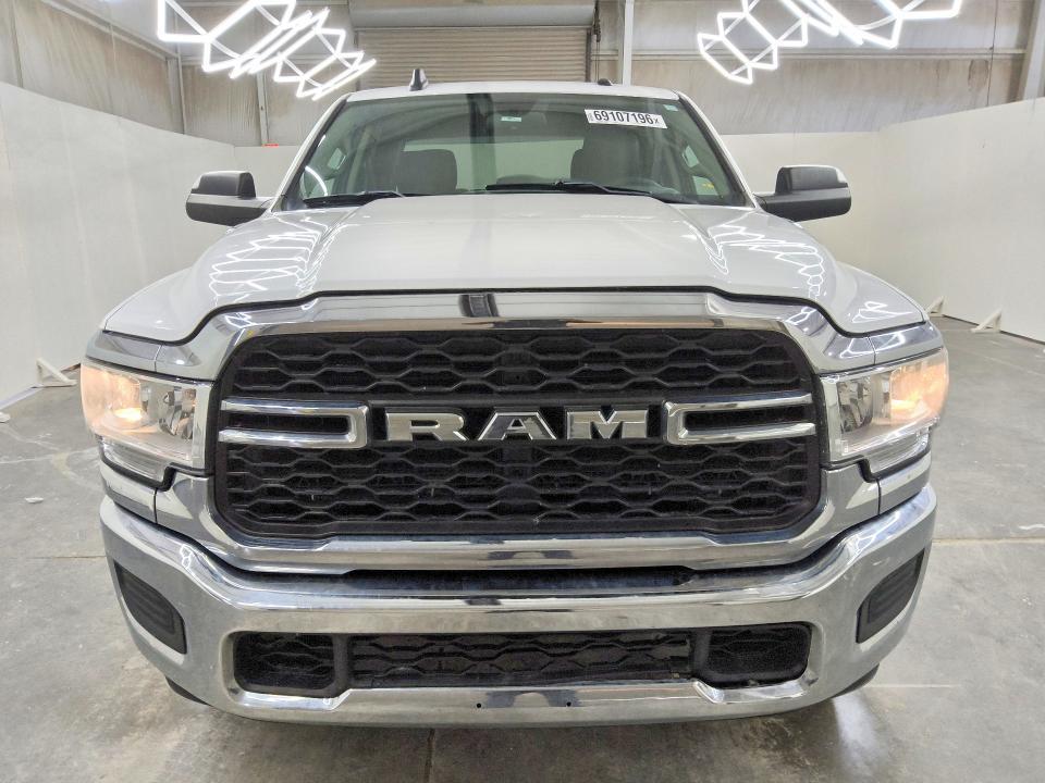 2019 Dodge RAM 2500 Tradesman