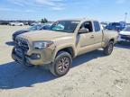 2016 Toyota Tacoma SR5 V6