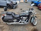 2015 Kawasaki VN900 D