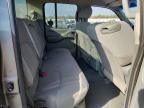 2007 Nissan Frontier SE