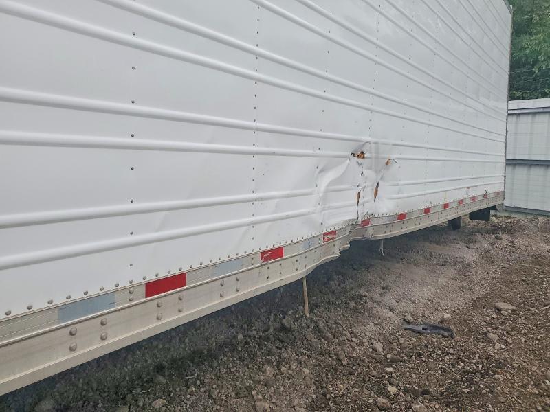 2023 Great Dane ESS-1114-31053 Refrigerated Van Trailer