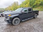 2021 Chevrolet Silverado K1500 Custom
