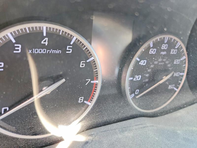 2017 Acura RDX Advance
