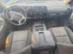 2010 GMC Sierra K1500 SLE