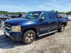 2010 Chevrolet Silverado C1500 LT