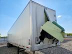 2016 Utility VS2DX DRY Van Trailer