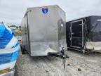 2025 Interstate Enclosed Cargo