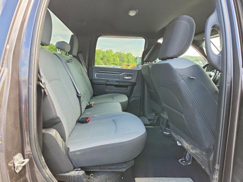 2021 Dodge RAM 2500 BIG Horn