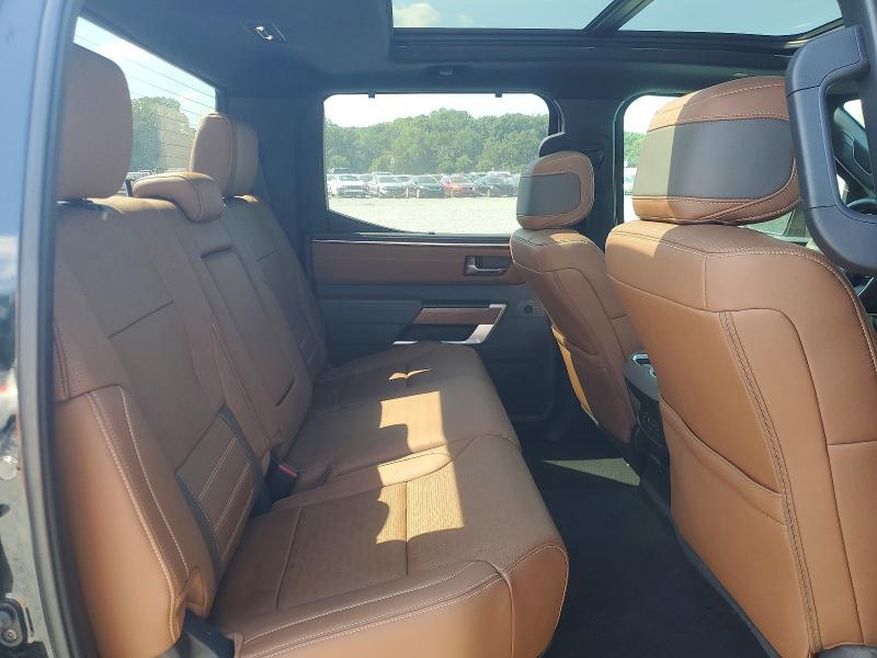 2024 Toyota Tundra 1794 Edition HV