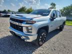2020 Chevrolet Silverado K3500 LT