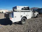 2016 Ford F550 Super Duty