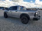 2020 Dodge RAM 1500 Classic Warlock