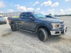 2018 Ford F150 Super Cab