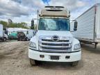 2020 Hino 258/268 Refrigerated BOX Truck