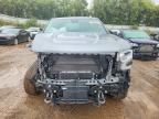 2025 Chevrolet Silverado K1500 High Country