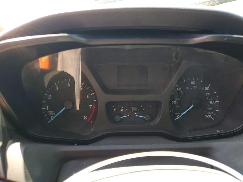 2015 Ford Transit 150 Delivery Van