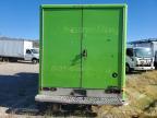 2017 Isuzu NPR BOX Truck