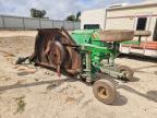 2022 John Deere FC12E-Batwing Rotary Mower