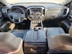 2014 Chevrolet Silverado K1500 LTZ