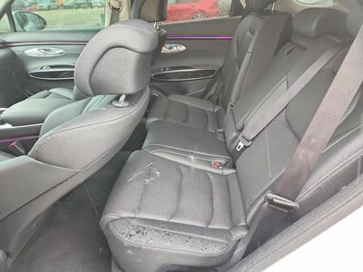 2026 Genesis Gv70 2.5t Standard