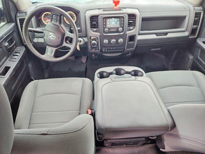 2017 Dodge RAM 1500 ST