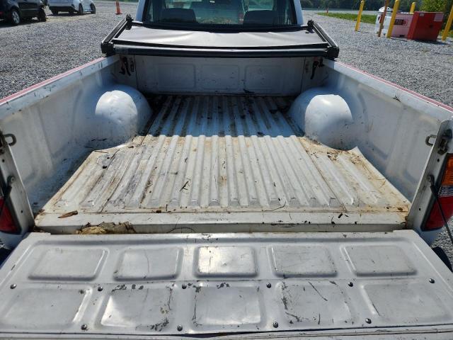 2004 Toyota Tacoma Base