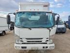 2018 Isuzu NPR-BOX Truck