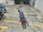 2007 Harley-Davidson Fxst Custom