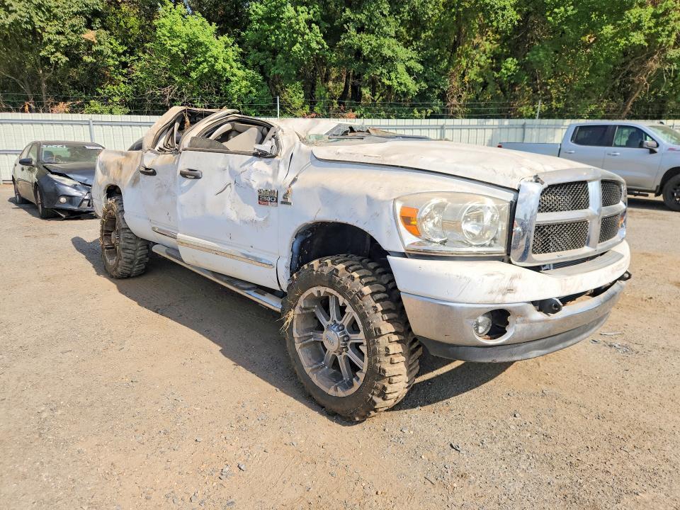 2009 Dodge RAM 2500
