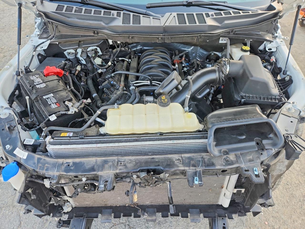 2024 Ford F150 XLT