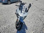 2025 Kawasaki EX500 H