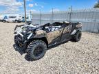 2026 Can-Am Commander Utility Vehicle