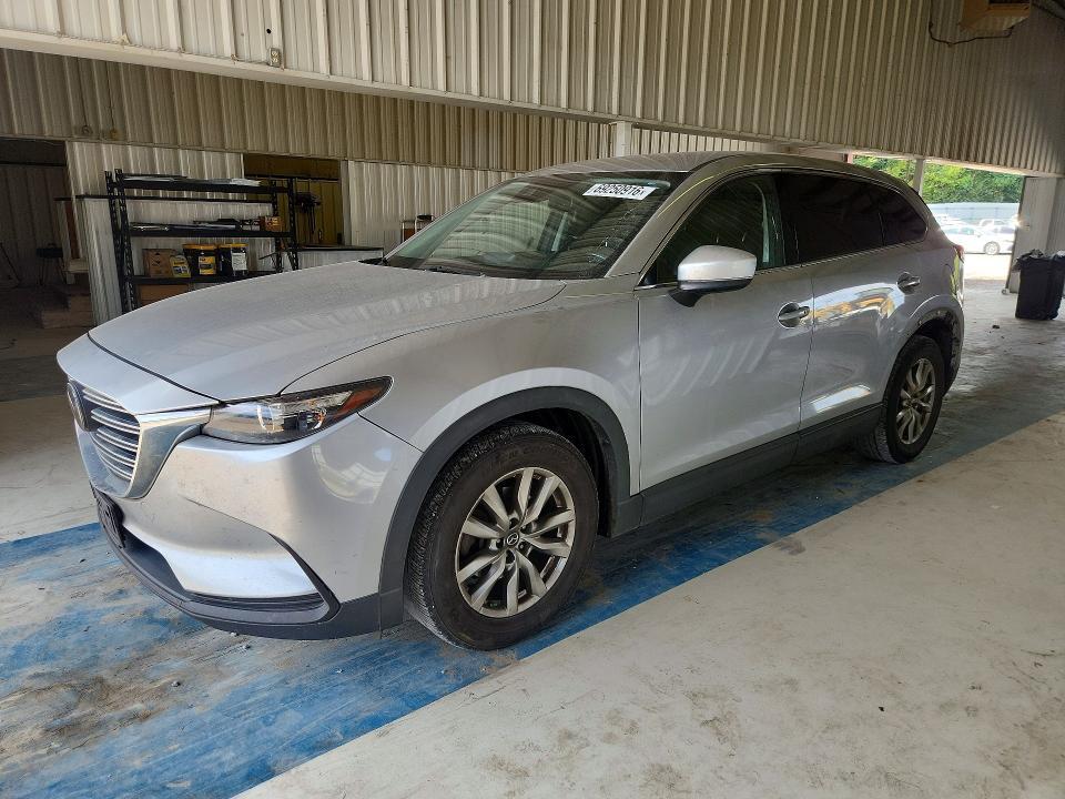 2018 Mazda CX-9 Touring
